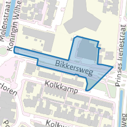 Perceel BST01-K-5588