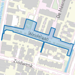 Perceel BST01-K-5589