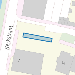 Perceel BST01-K-5590