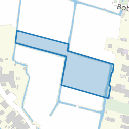 Perceel BST01-K-5592