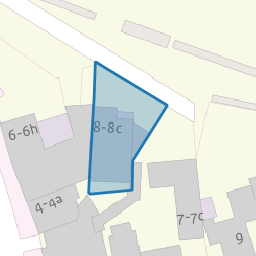 Perceel BST01-K-5598