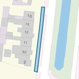 Perceel BST01-K-5599