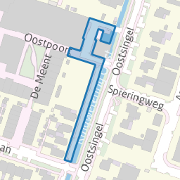 Perceel BST01-K-5601