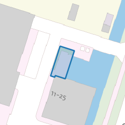 Perceel BST01-K-5602