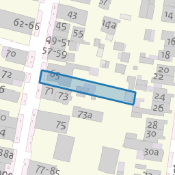 Perceel BST01-K-5604