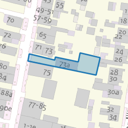 Perceel BST01-K-5606