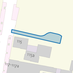 Perceel BST01-K-5607