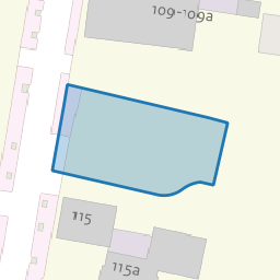 Perceel BST01-K-5608