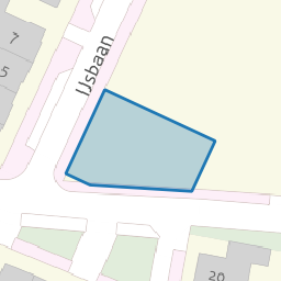 Perceel BST01-K-5611