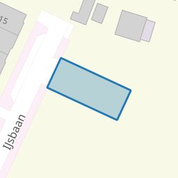 Perceel BST01-K-5614