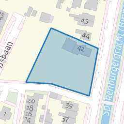 Perceel BST01-K-5616