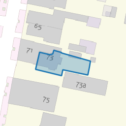 Perceel BST01-K-5617