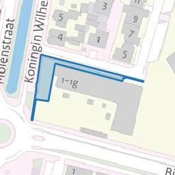 Perceel BST01-K-5620
