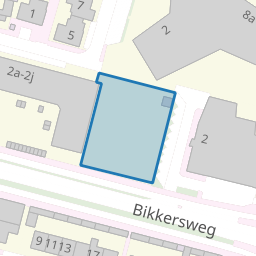 Perceel BST01-K-5623