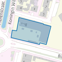 Perceel BST01-K-5625