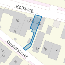 Perceel BST01-K-5633