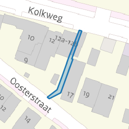 Perceel BST01-K-5634