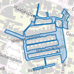 Perceel BST01-K-5643
