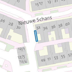 Perceel BST01-K-5644