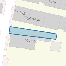 Perceel BST01-K-5651