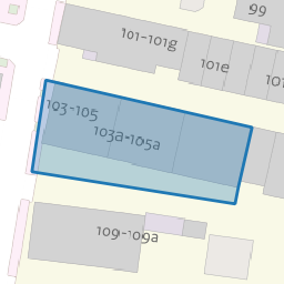 Perceel BST01-K-5652