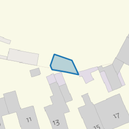 Perceel BST01-K-5658