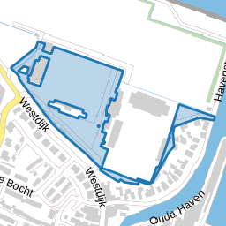 Perceel BST01-K-5659