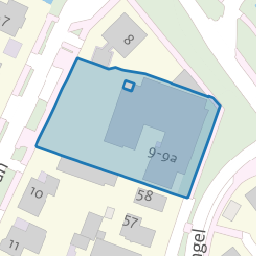 Perceel BST01-K-5665