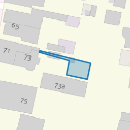 Perceel BST01-K-5669