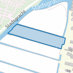 Perceel BST01-K-5676