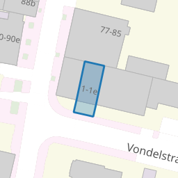 Perceel BST01-K-5679