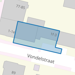 Perceel BST01-K-5680