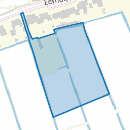 Perceel BST01-M-1009
