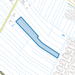 Perceel BST01-M-1015
