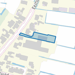 Perceel BST01-M-1020