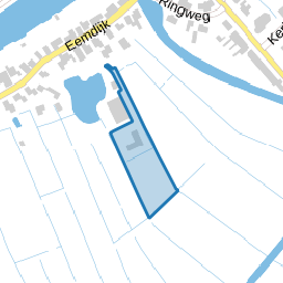 Perceel BST01-M-1027