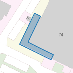 Perceel BST01-M-1028