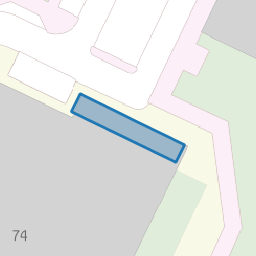 Perceel BST01-M-1030