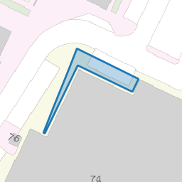 Perceel BST01-M-1031