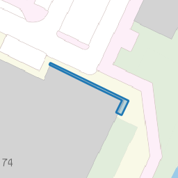 Perceel BST01-M-1032