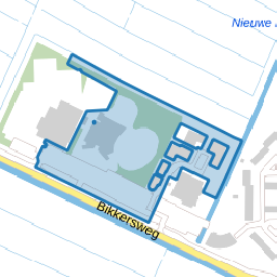 Perceel BST01-M-1033