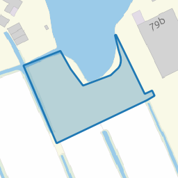 Perceel BST01-M-1039