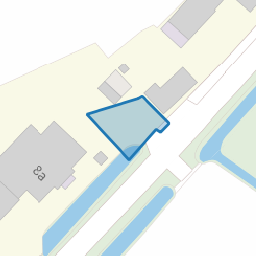 Perceel BST01-M-1040