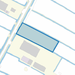 Perceel BST01-M-1044