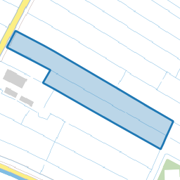Perceel BST01-M-1045