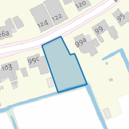 Perceel BST01-M-1049