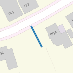 Perceel BST01-M-1051