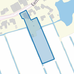 Perceel BST01-M-1052