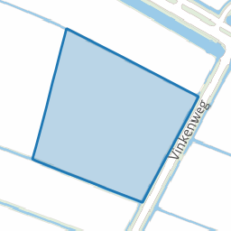 Perceel BST01-M-1057