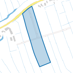 Perceel BST01-M-1061